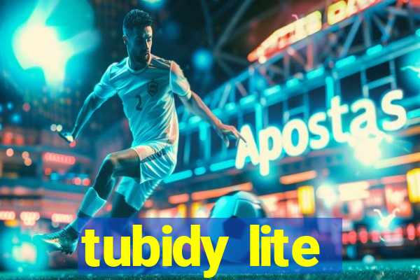 tubidy lite